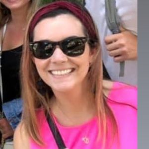 Meet your Posher, Caroline